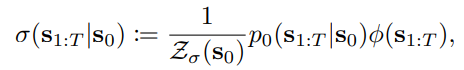 좌측 시그마는 continuous probability function입니다.